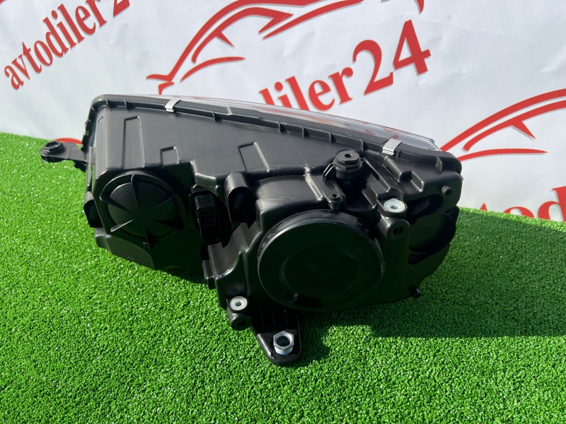 фара, 7500 рублей, Красноярск