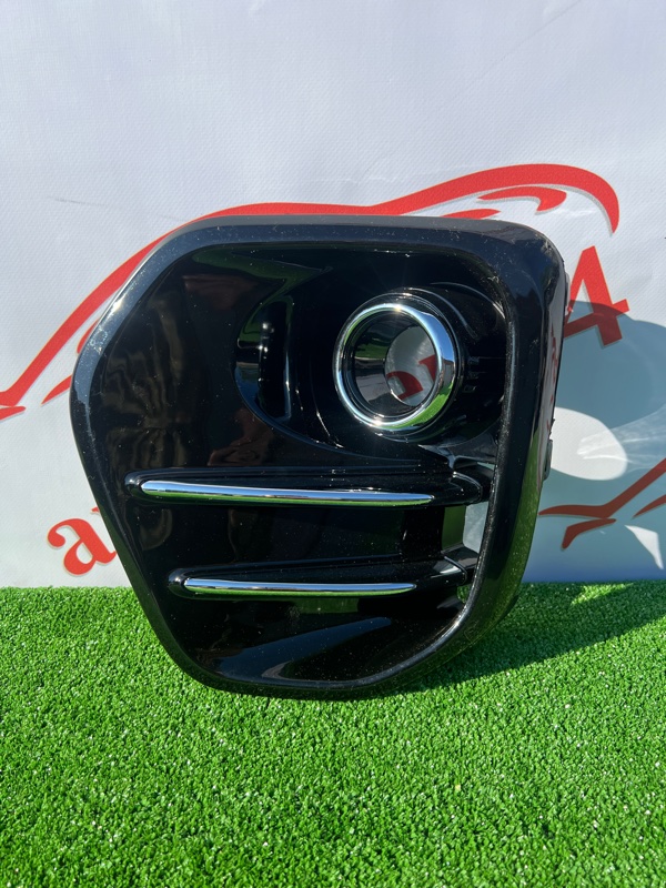 Рамка ПТФ, 1500 рублей, Красноярск