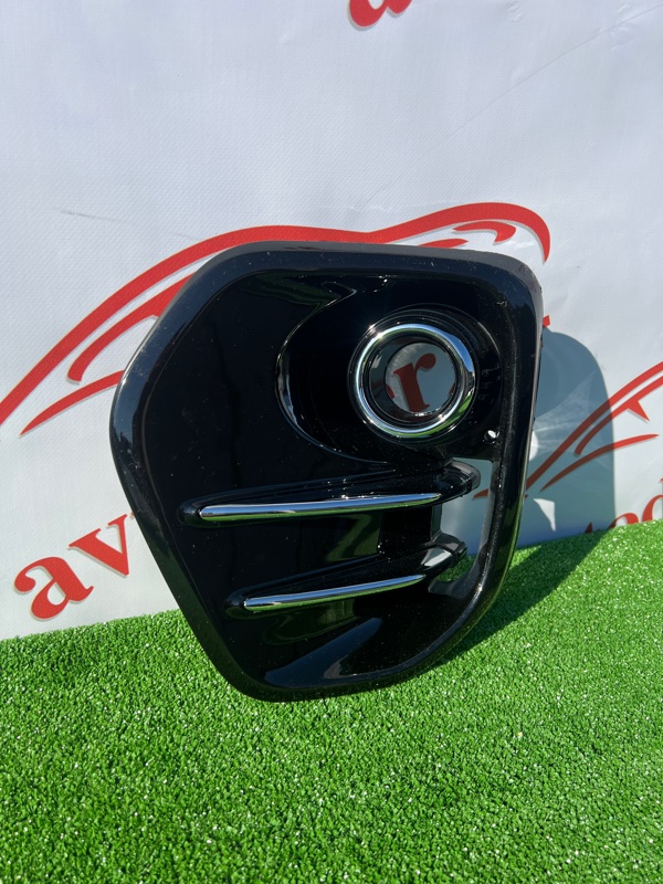 Рамка ПТФ, 1500 рублей, Красноярск