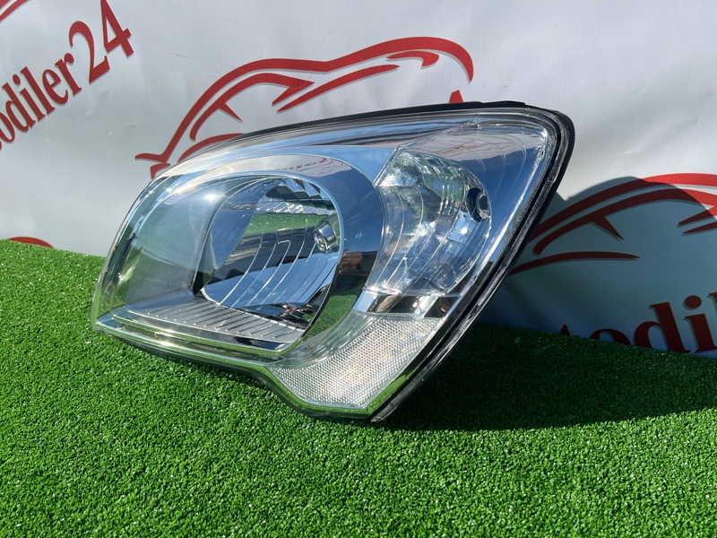 фара, 5000 рублей, Красноярск