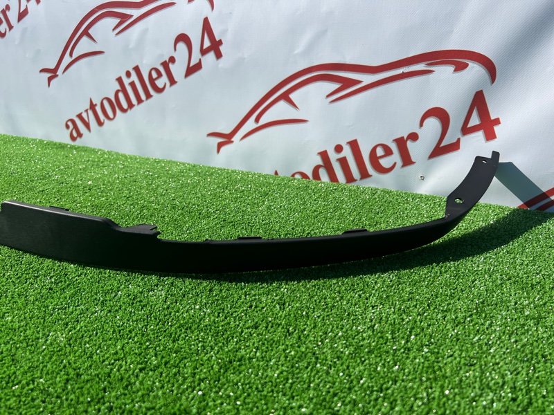 Губа бампера, 3000 рублей, Красноярск