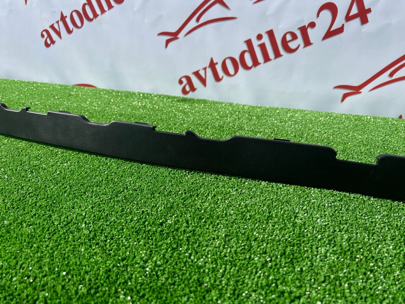 Губа бампера, 3000 рублей, Красноярск