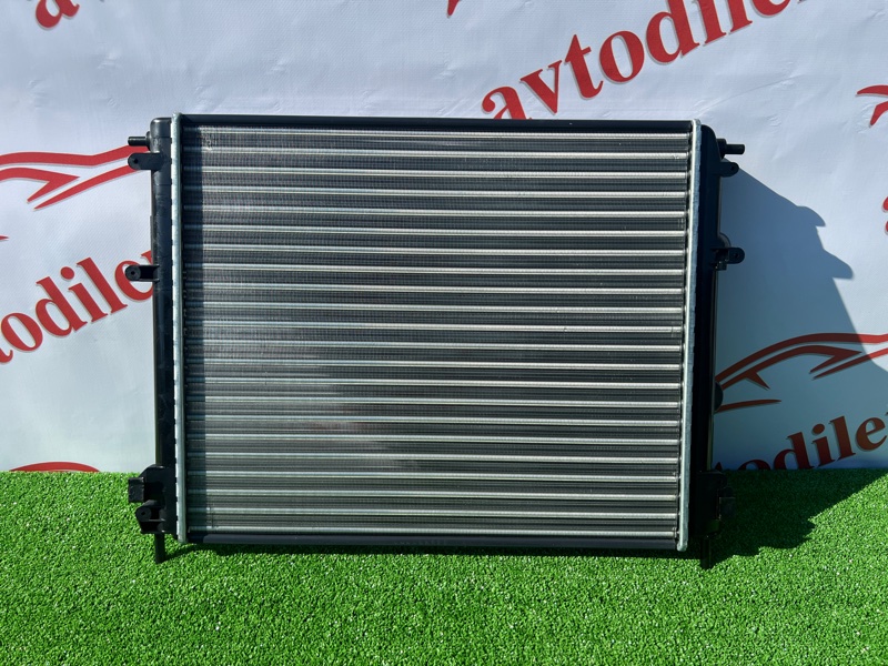 Радиатор основной, 4200 рублей, Красноярск