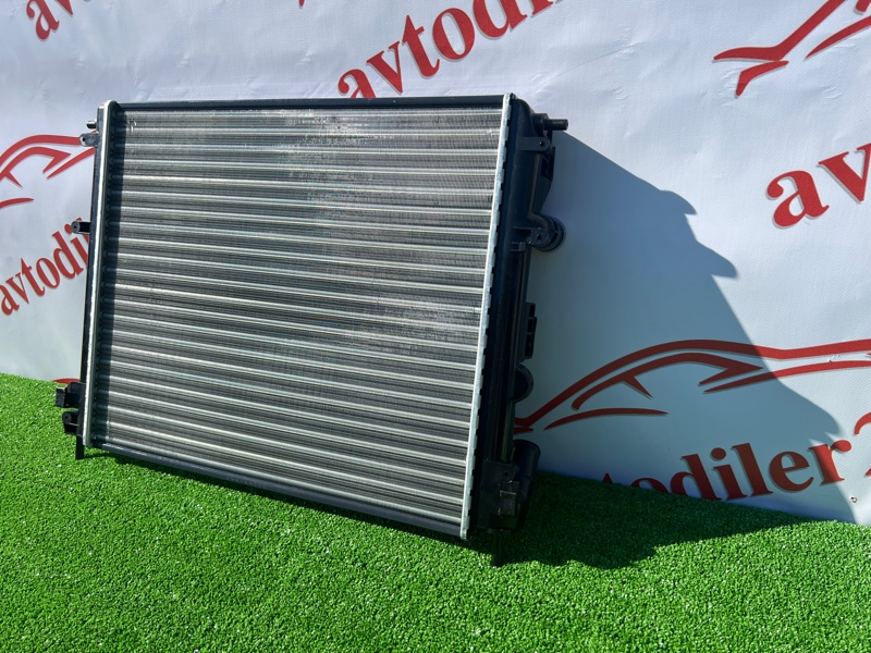 Радиатор основной, 4200 рублей, Красноярск