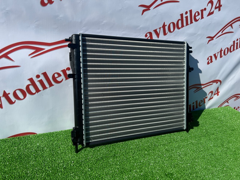 Радиатор основной, 4200 рублей, Красноярск