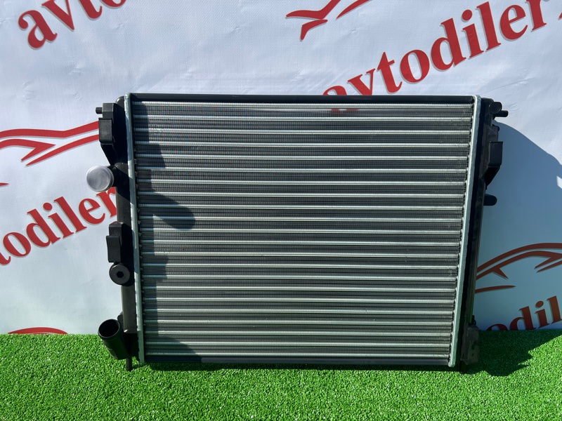 Радиатор основной, 4200 рублей, Красноярск