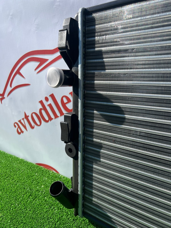 Радиатор основной, 4200 рублей, Красноярск