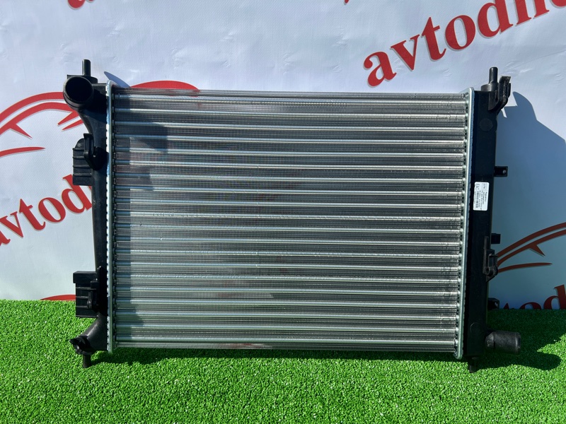 Радиатор основной, 4000 рублей, Красноярск