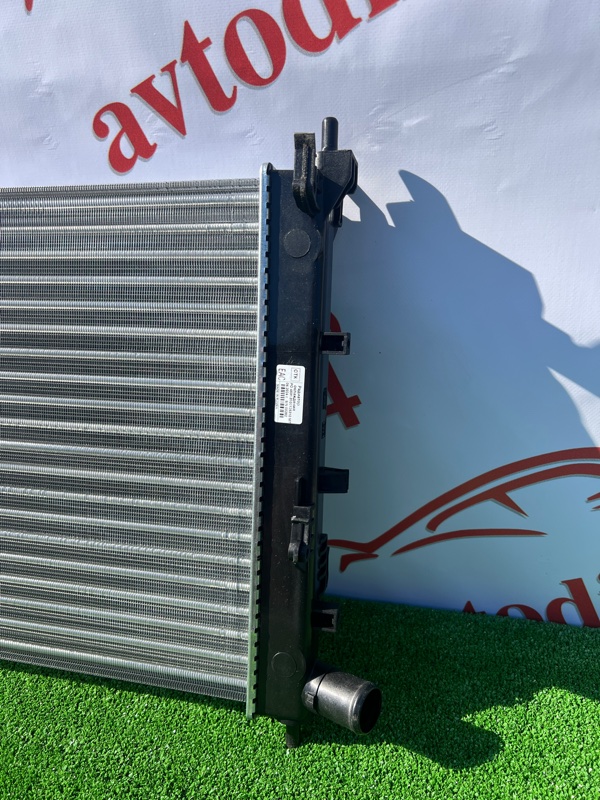 Радиатор основной, 4000 рублей, Красноярск