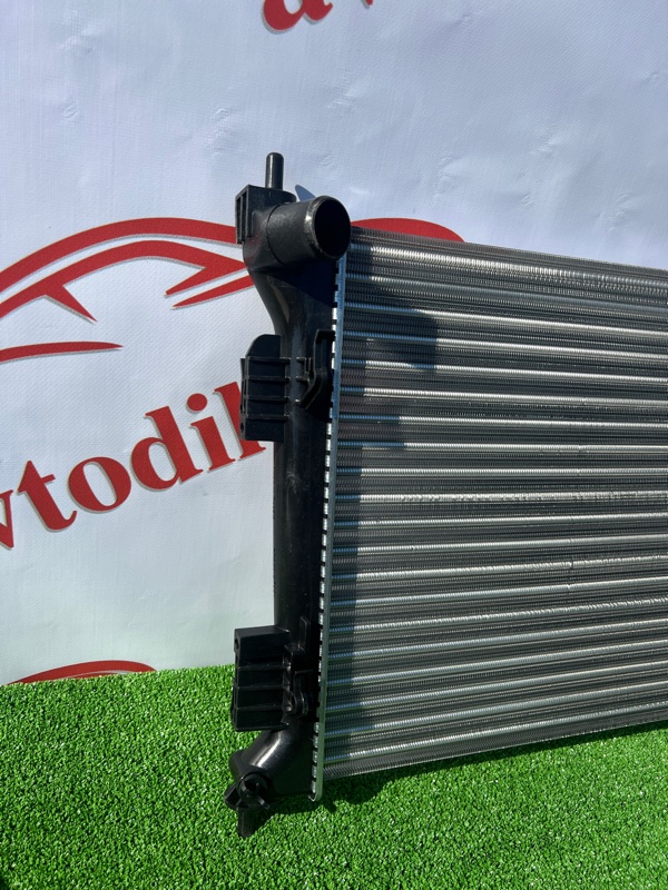 Радиатор основной, 4000 рублей, Красноярск