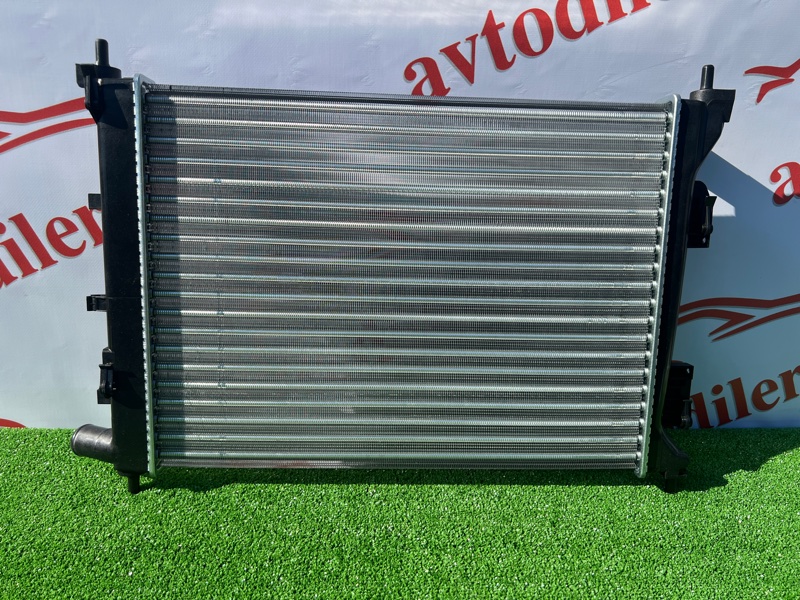 Радиатор основной, 4000 рублей, Красноярск