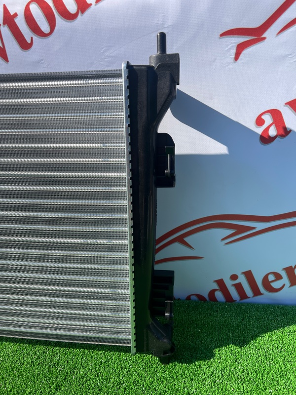 Радиатор основной, 4000 рублей, Красноярск