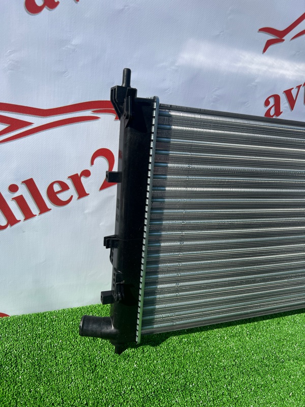 Радиатор основной, 4000 рублей, Красноярск