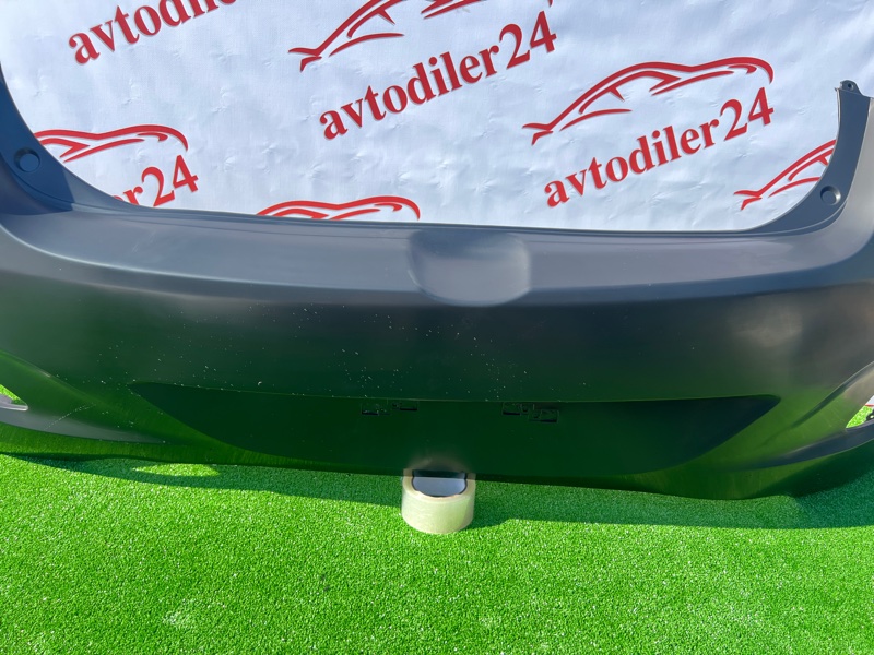 Бампер, 5900 рублей, Красноярск