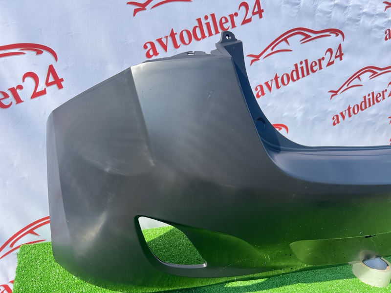 Бампер, 5900 рублей, Красноярск