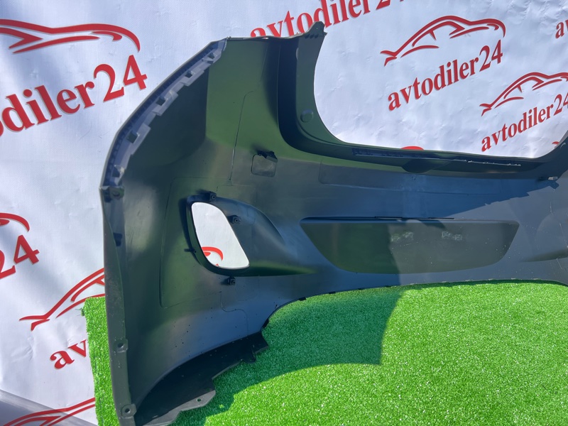 Бампер, 5900 рублей, Красноярск