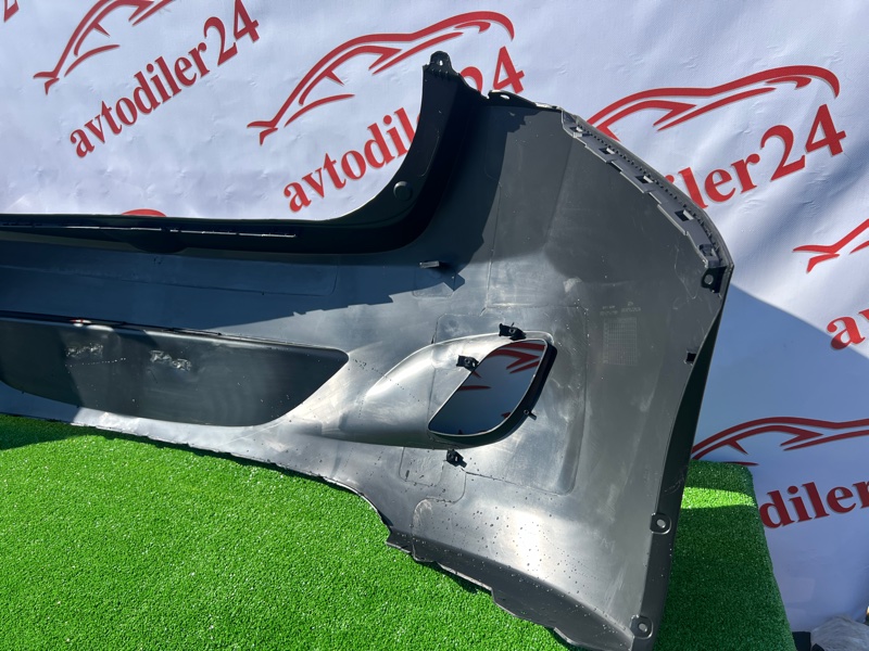 Бампер, 5900 рублей, Красноярск