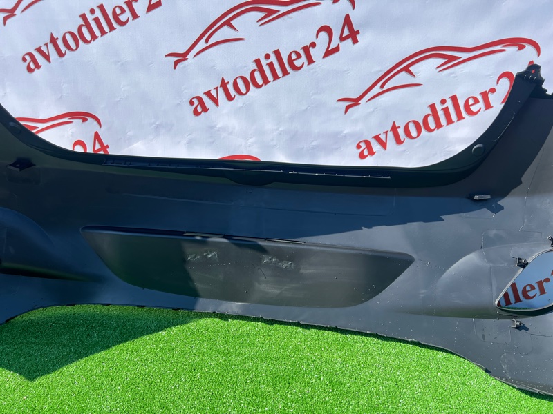 Бампер, 5900 рублей, Красноярск