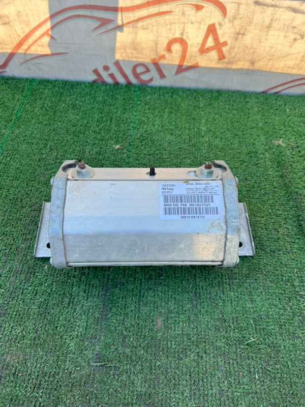 Подушка безопасности пассажира, 2500 рублей, Красноярск