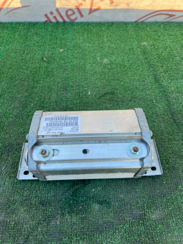 Подушка безопасности пассажира, 2500 рублей, Красноярск