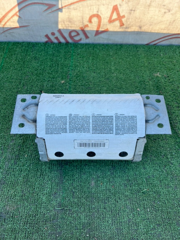 Подушка безопасности пассажира, 2500 рублей, Красноярск