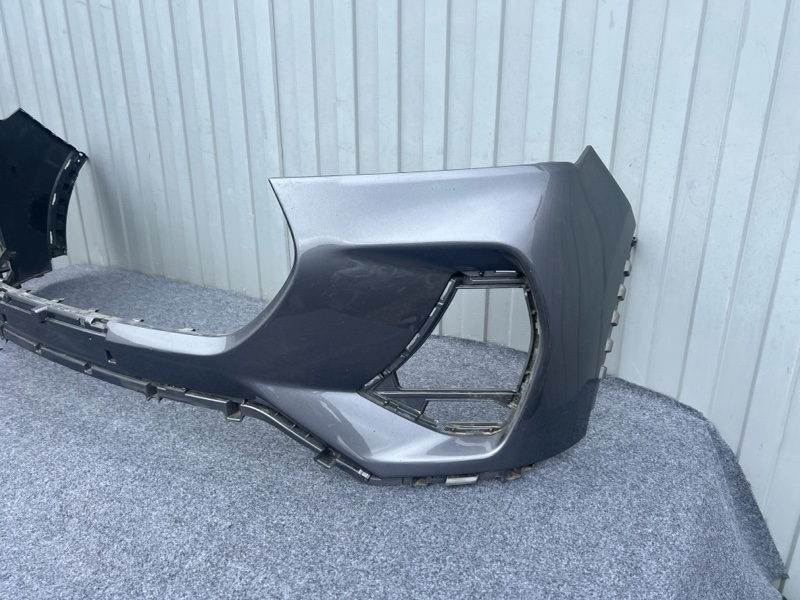 Бампер, 6000 рублей, Кузнецово