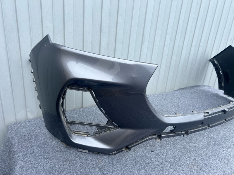 Бампер, 6000 рублей, Кузнецово