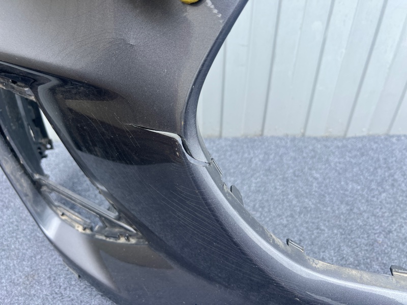 Бампер, 6000 рублей, Кузнецово