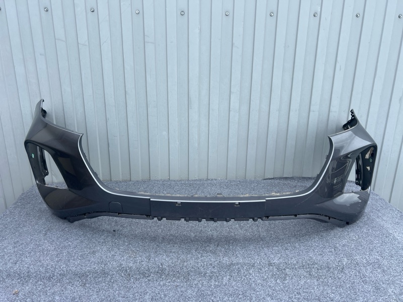 Бампер, 15000 рублей, Кузнецово