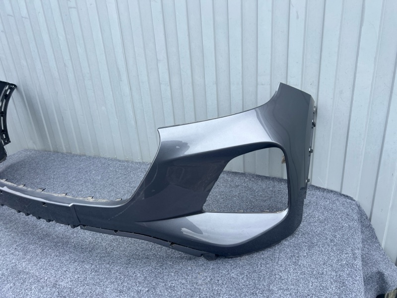 Бампер, 15000 рублей, Кузнецово