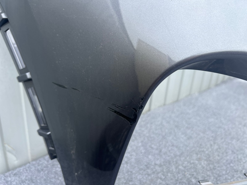 Бампер, 15000 рублей, Кузнецово