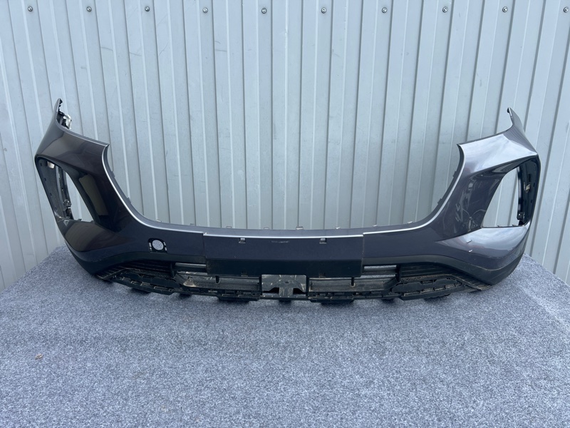 Бампер, 15000 рублей, Кузнецово