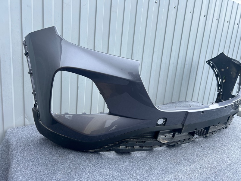 Бампер, 15000 рублей, Кузнецово