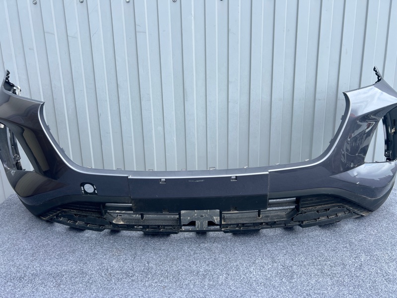 Бампер, 15000 рублей, Кузнецово