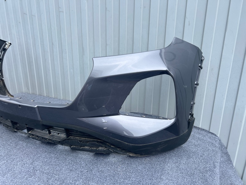 Бампер, 15000 рублей, Кузнецово