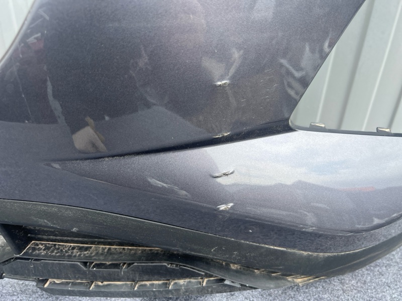 Бампер, 15000 рублей, Кузнецово