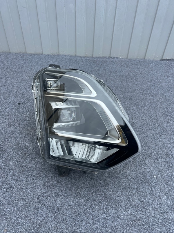 фара, 16000 рублей, Кузнецово