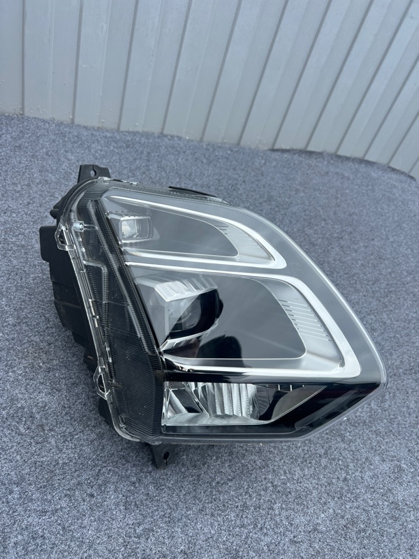 фара, 16000 рублей, Кузнецово