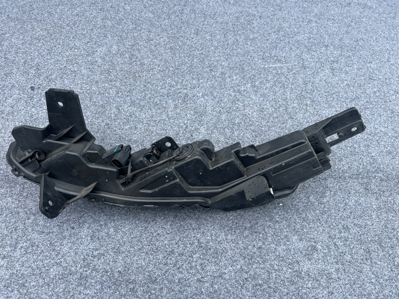 Дневной ходовой огонь, 15000 рублей, Кузнецово