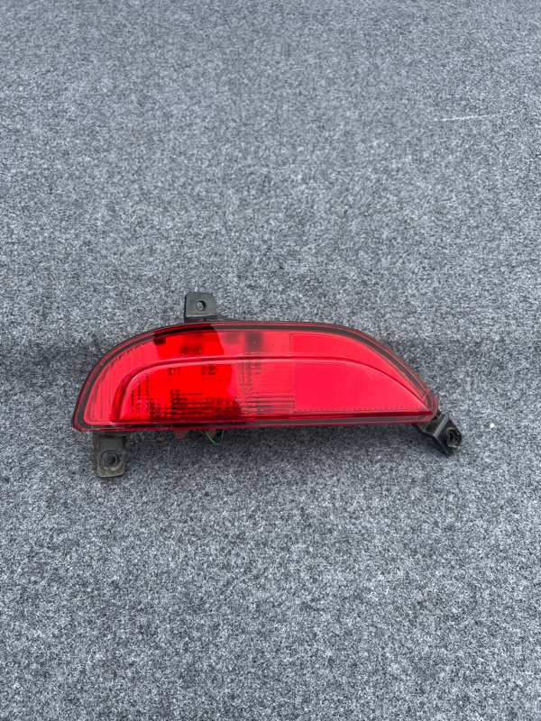 Фонарь противотуманный, 2000 рублей, Кузнецово