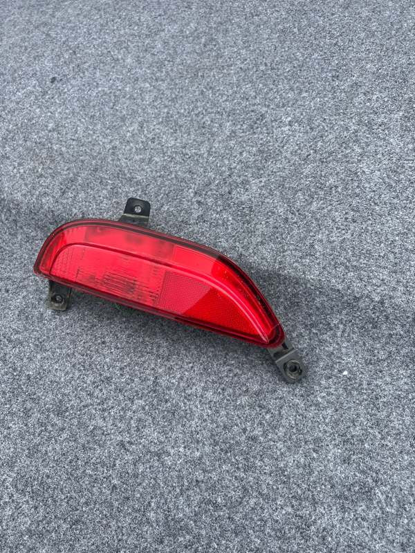 Фонарь противотуманный, 2000 рублей, Кузнецово