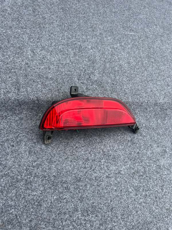 Фонарь противотуманный, 2000 рублей, Кузнецово