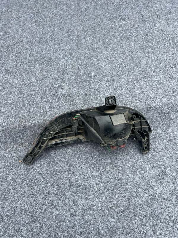 Фонарь противотуманный, 2000 рублей, Кузнецово