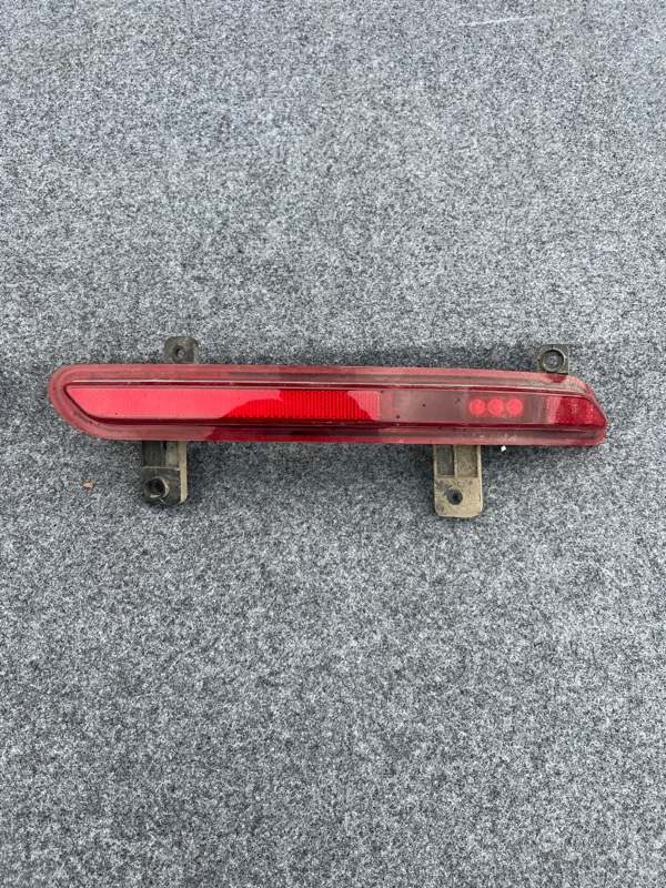 Фонарь противотуманный, 3000 рублей, Кузнецово