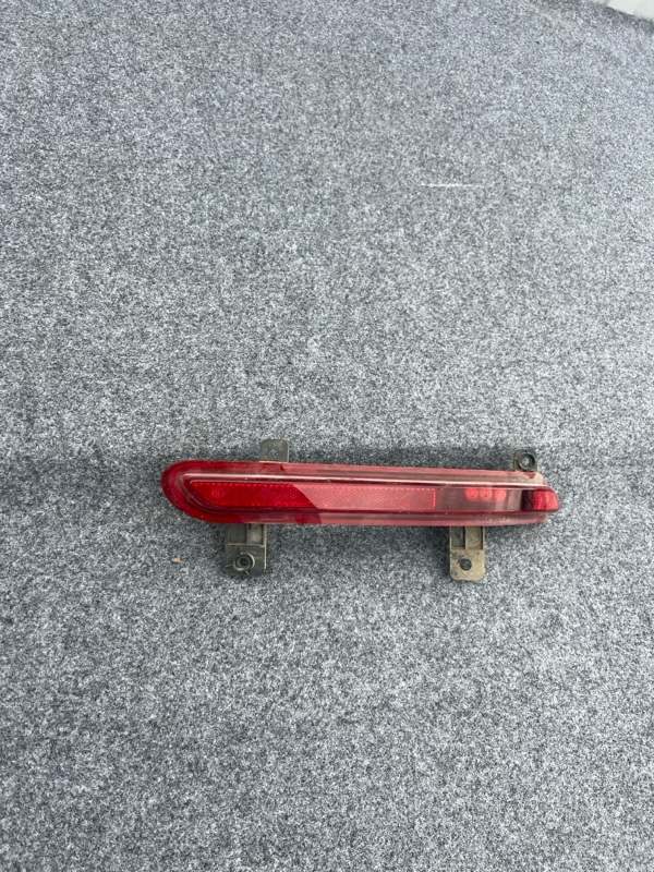 Фонарь противотуманный, 3000 рублей, Кузнецово