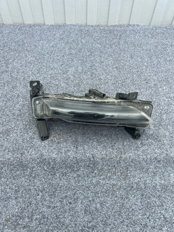 Дневной ходовой огонь, 5000 рублей, Кузнецово