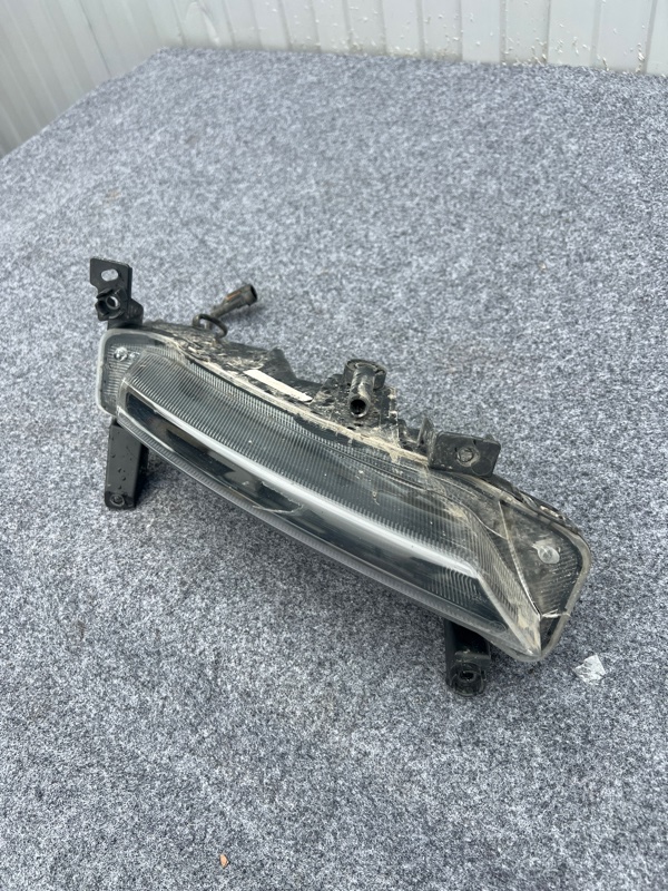 Дневной ходовой огонь, 5000 рублей, Кузнецово