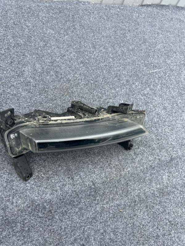 Дневной ходовой огонь, 5000 рублей, Кузнецово