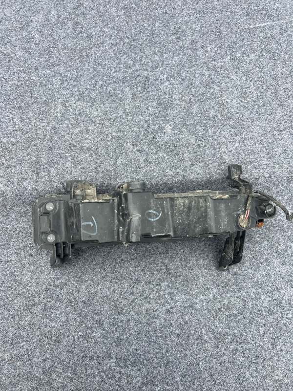 Дневной ходовой огонь, 5000 рублей, Кузнецово