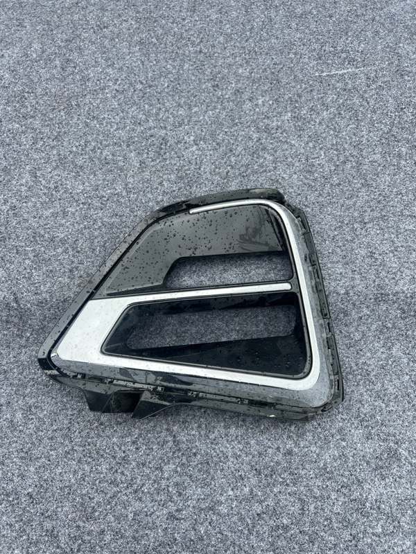 Решетка бампера, 3000 рублей, Кузнецово